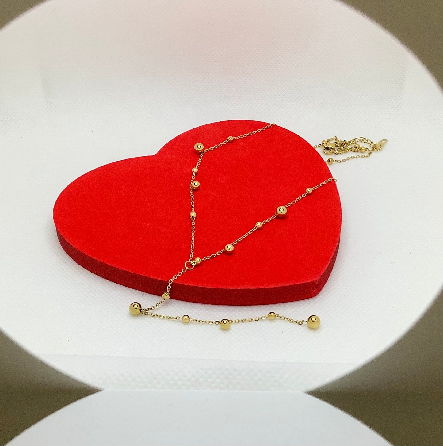 Collier Agathe