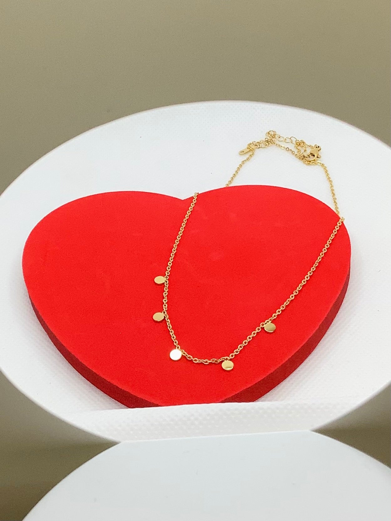 Collier Alicee