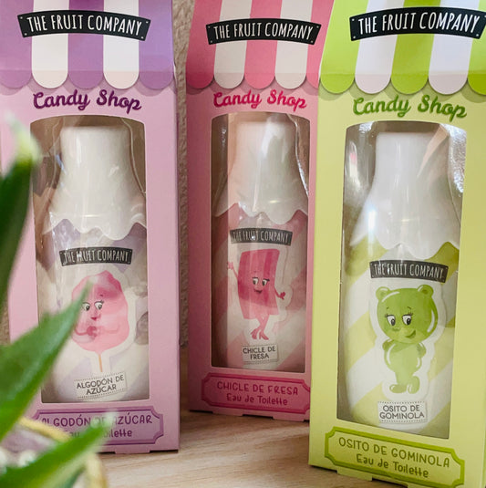 Candy — Eau de toilette concentré 40 ml