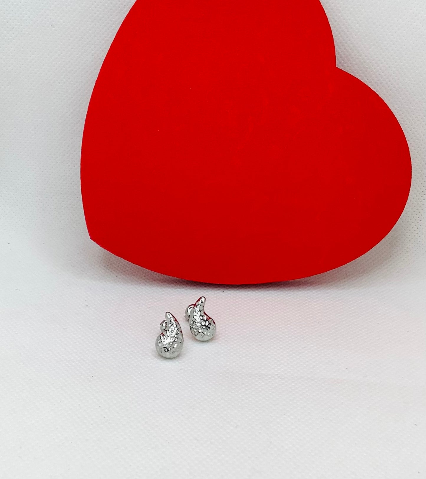 Boucles d’oreilles Andy