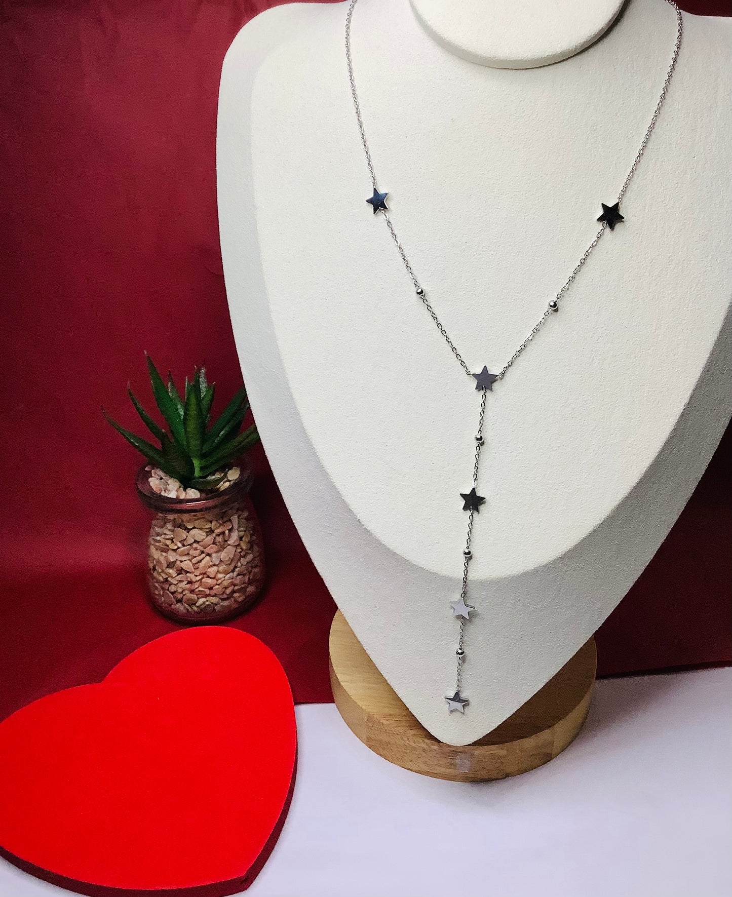 Collier Pauline