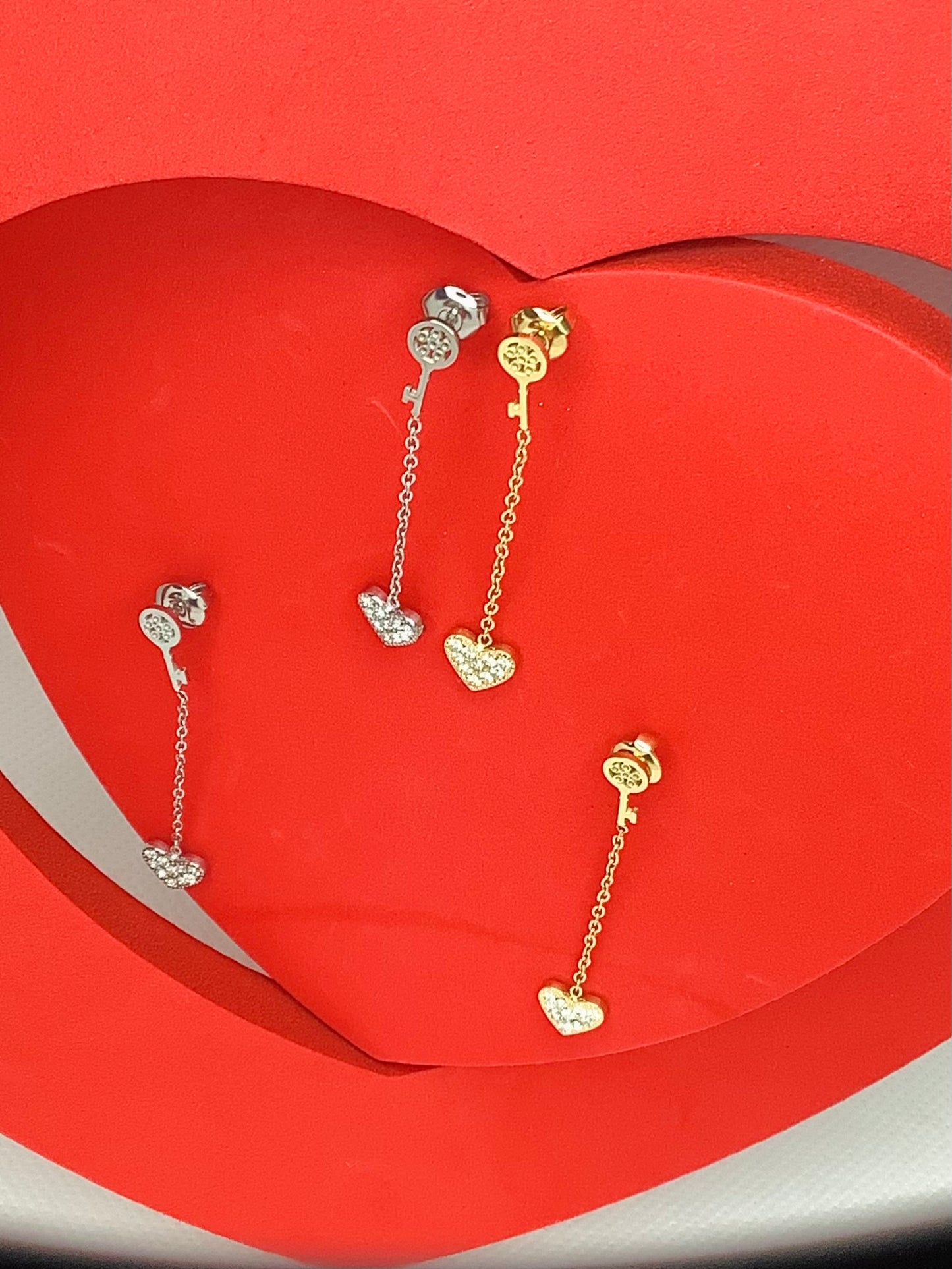 Boucles d’oreilles Jenna