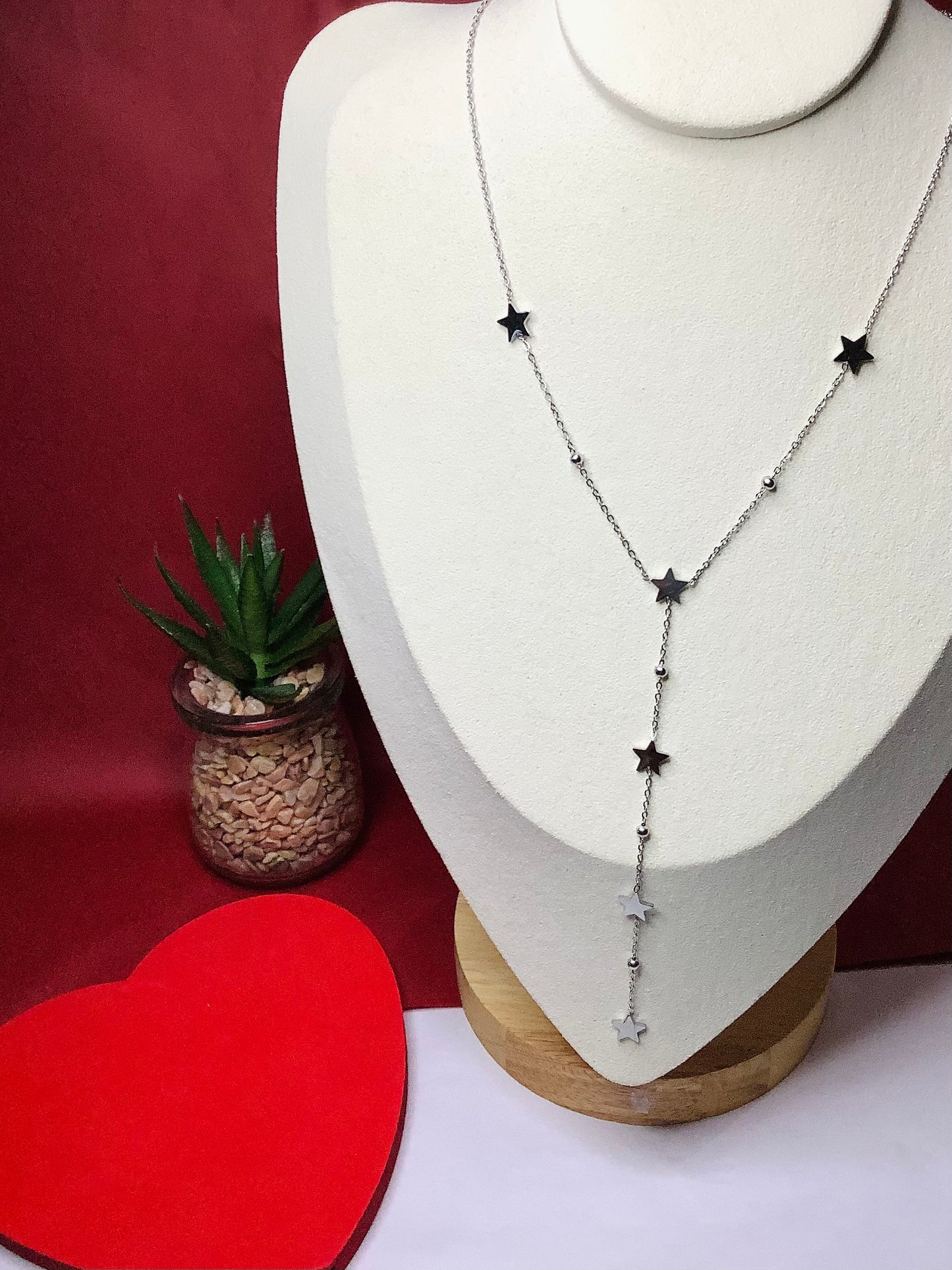 Collier Pauline