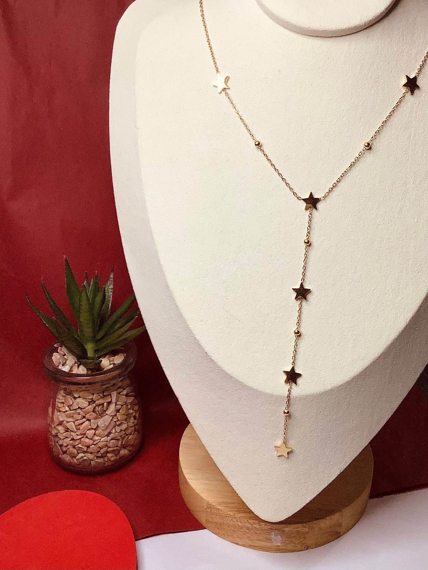 Collier Pauline
