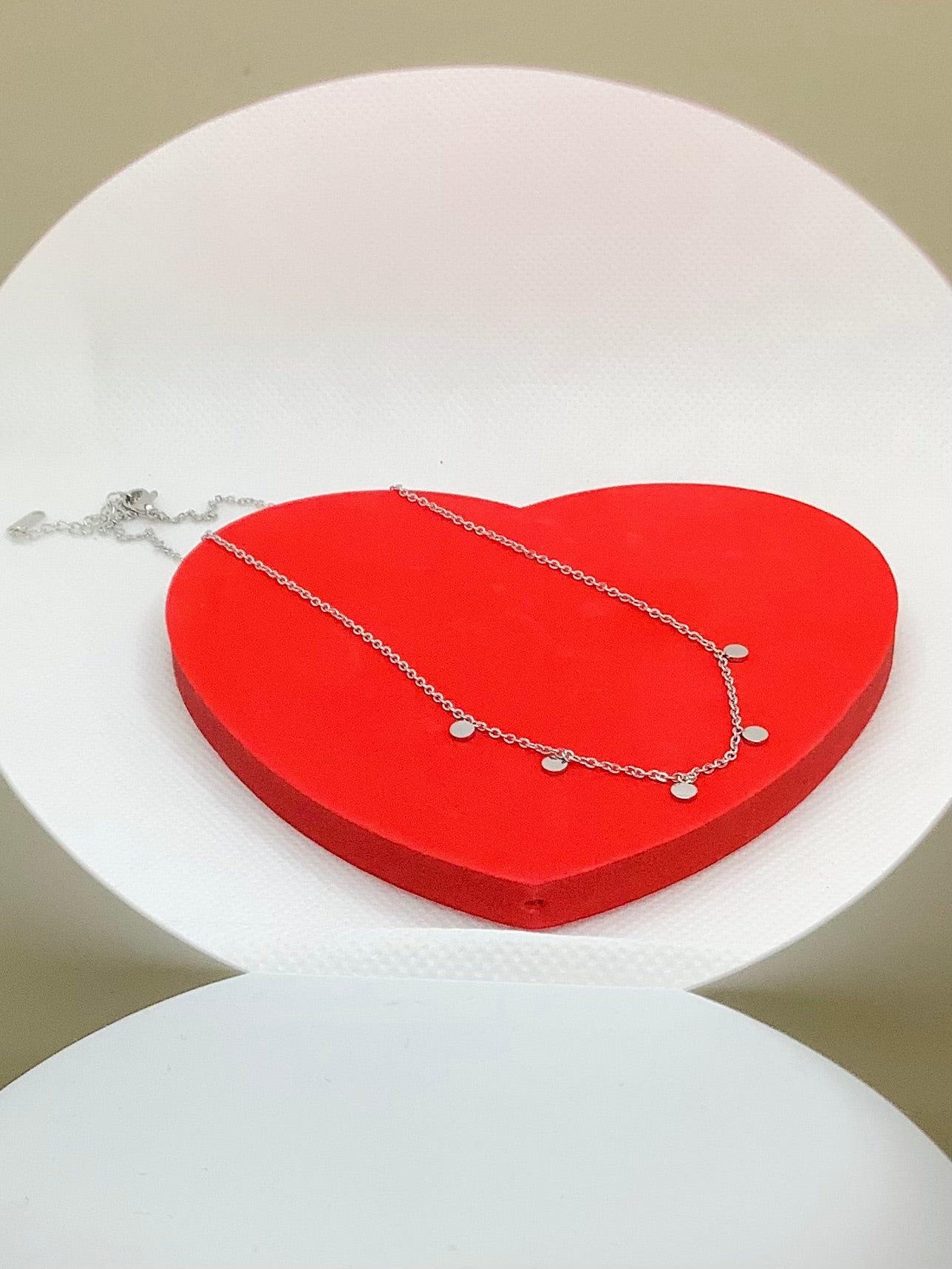 Collier Alicee