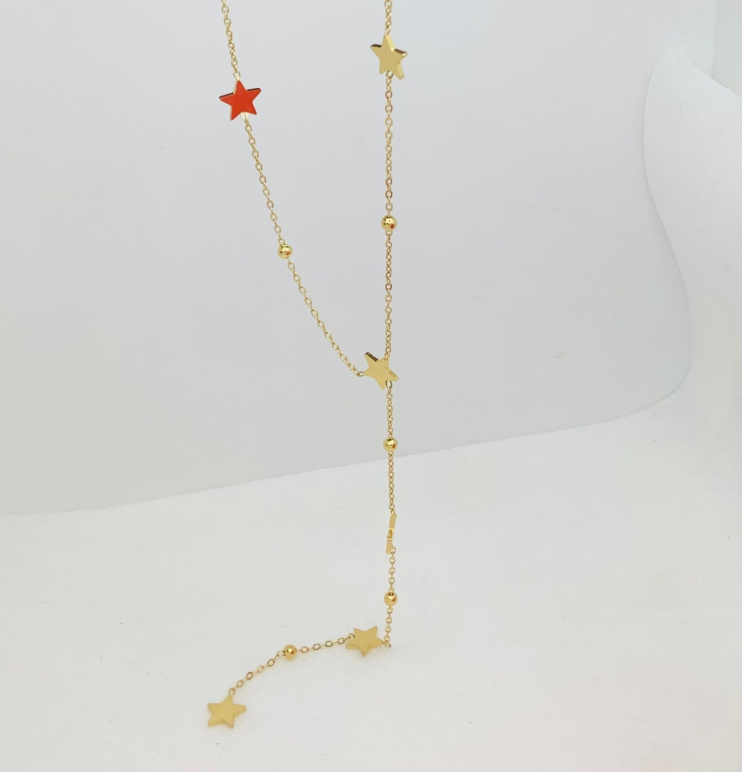 Collier Pauline