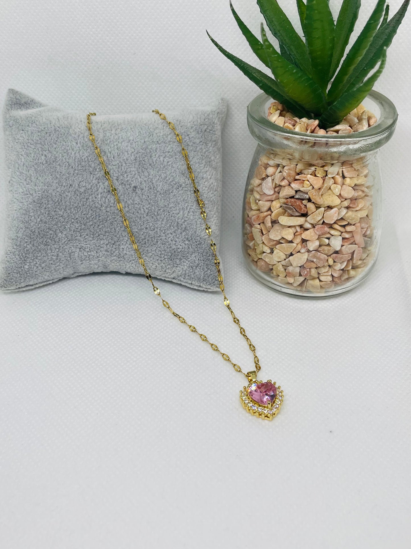 Collier Natalie