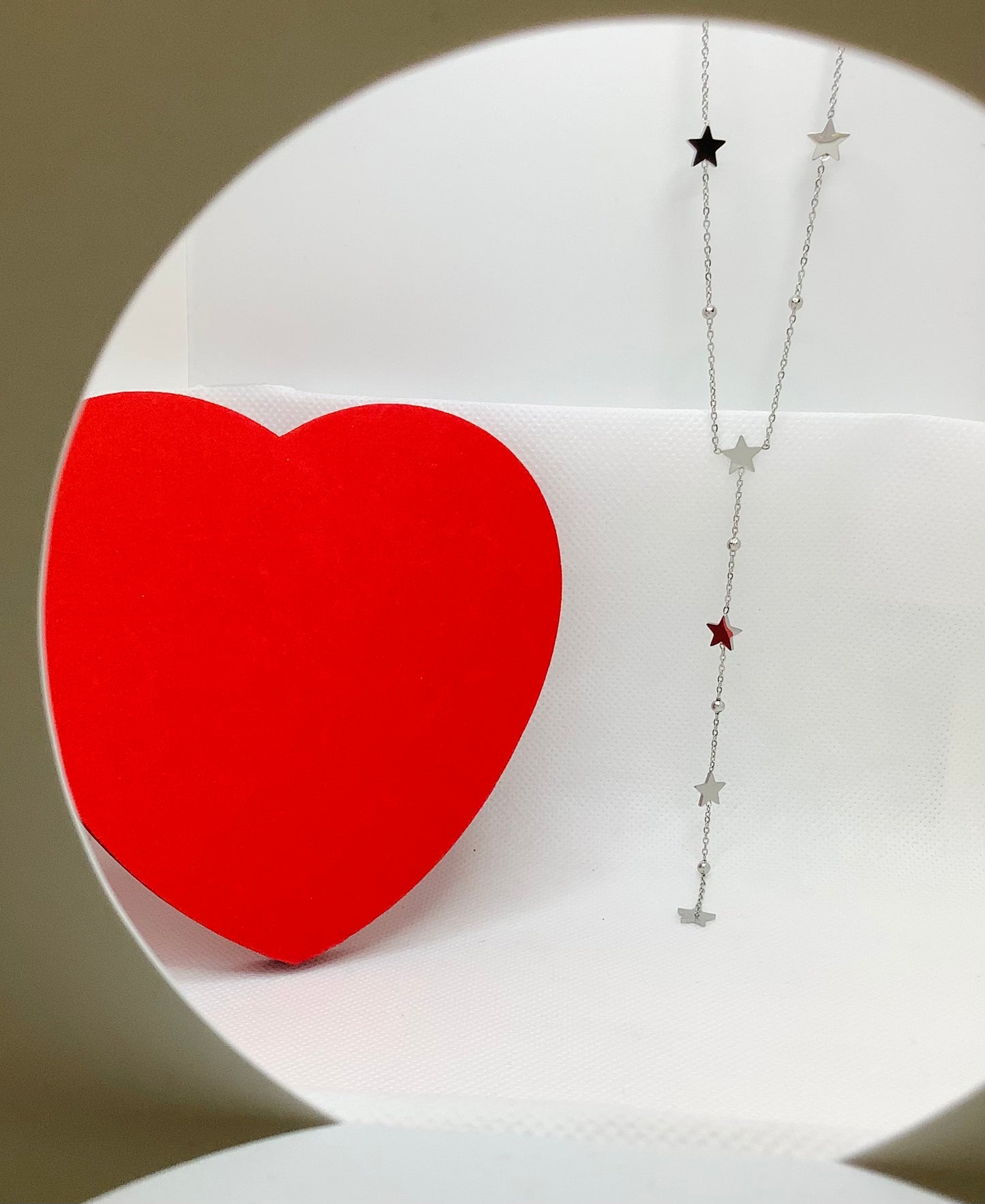 Collier Pauline