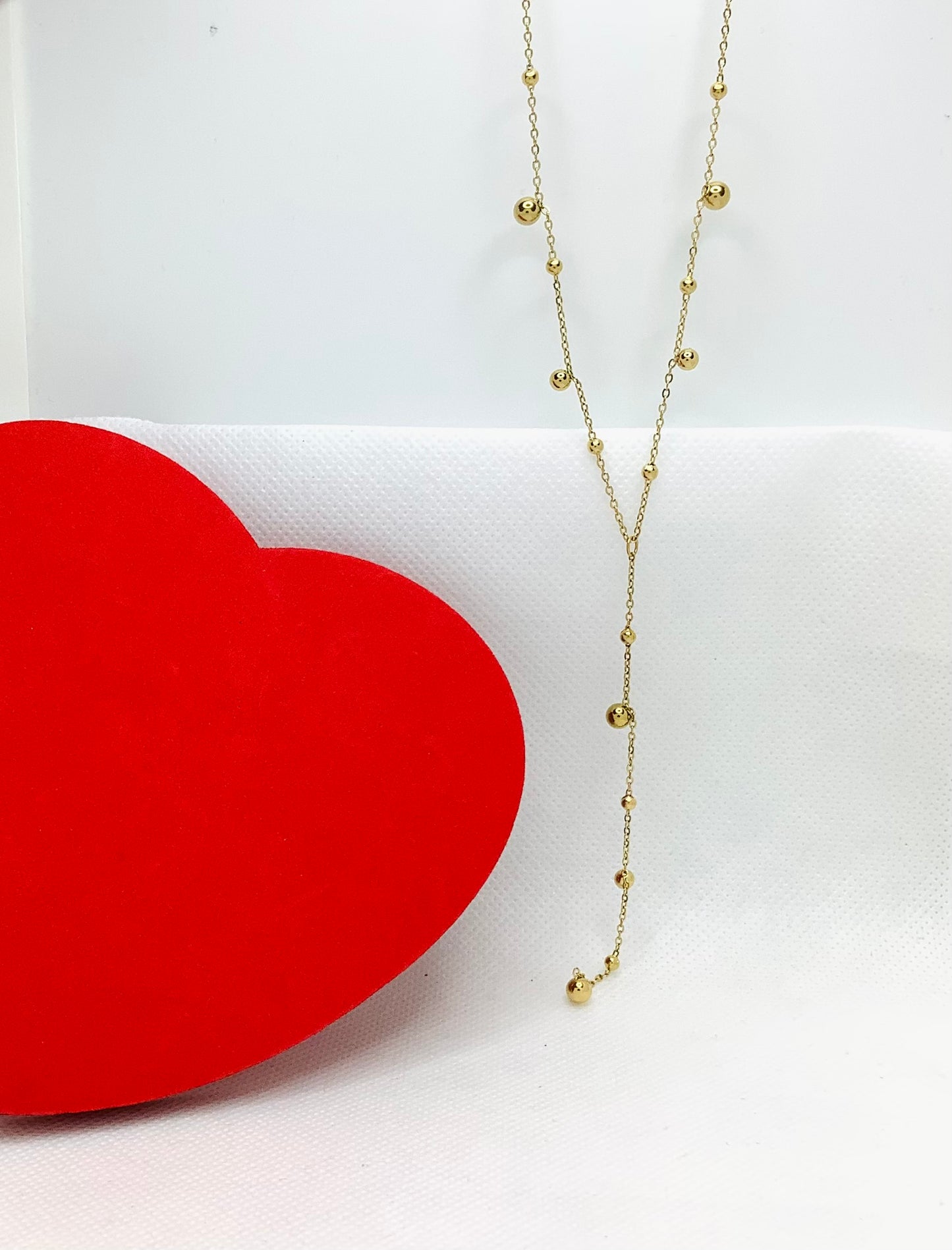 Collier Agathe
