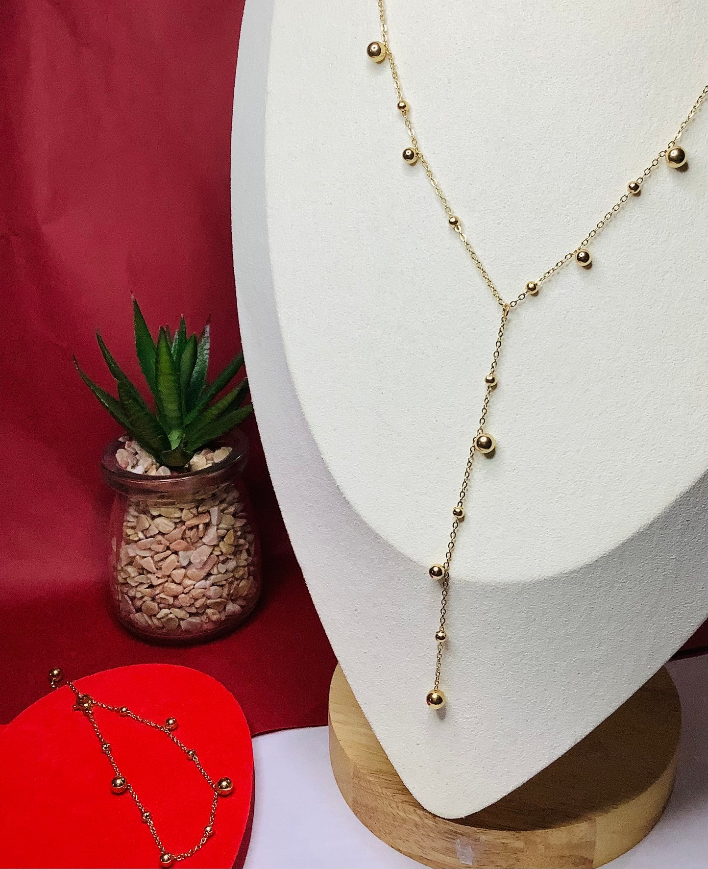 Collier Agathe