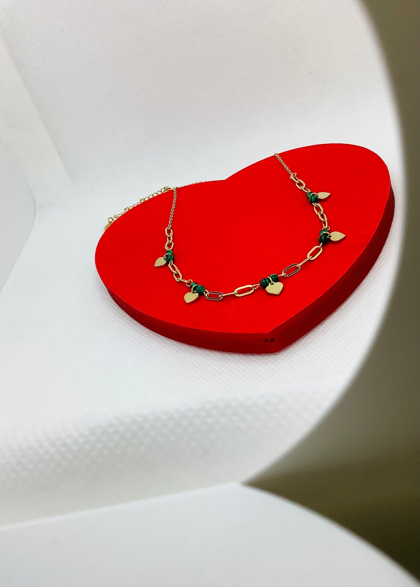 Collier Aaliyah