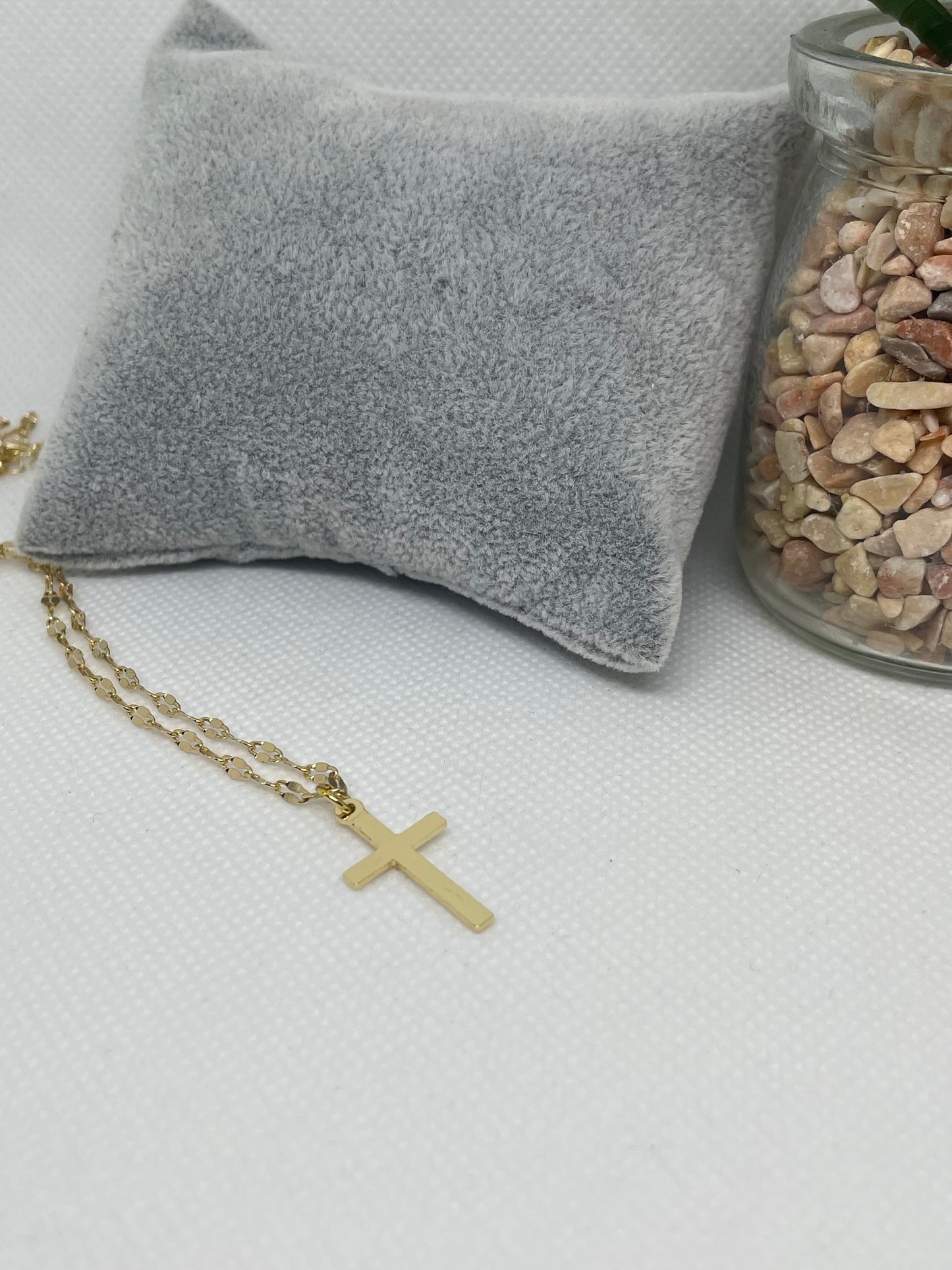 Collier Alice