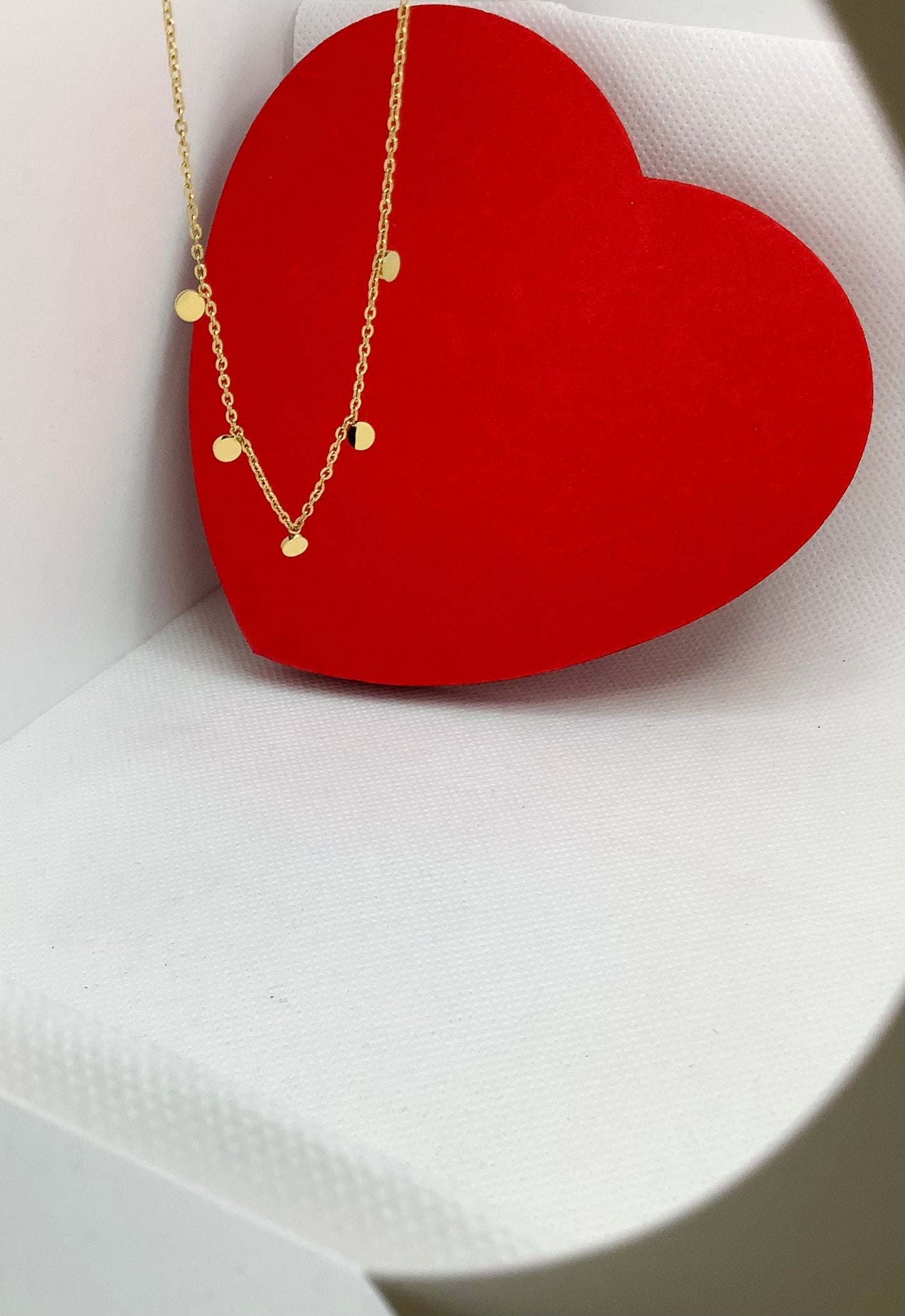 Collier Alicee