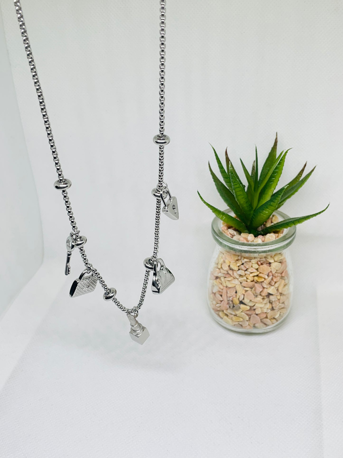 Collier Luana