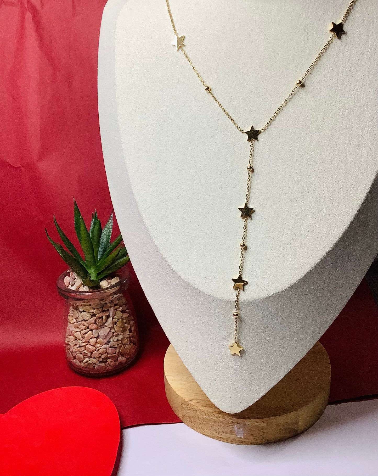 Collier Pauline