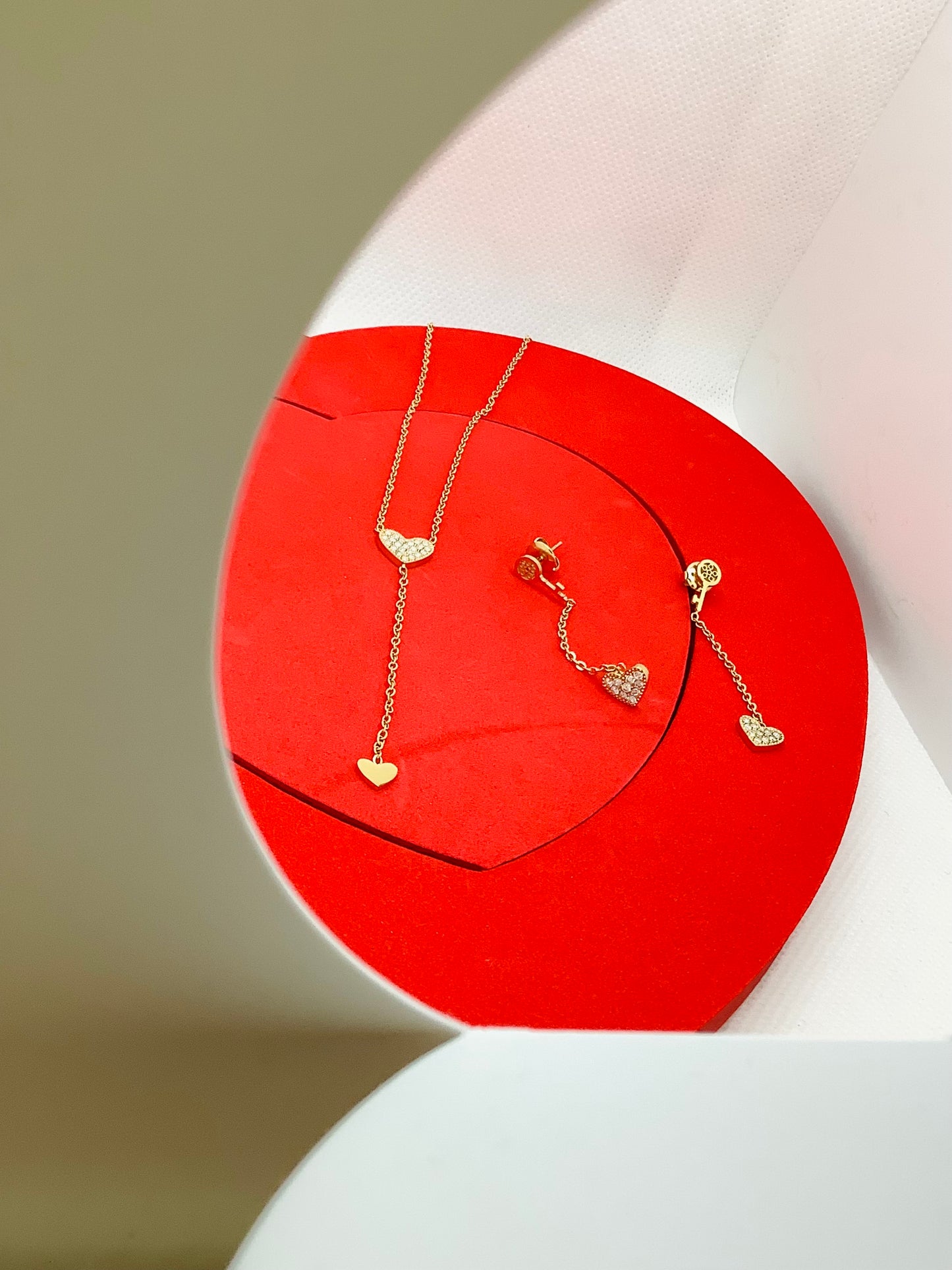 Boucles d’oreilles Jenna