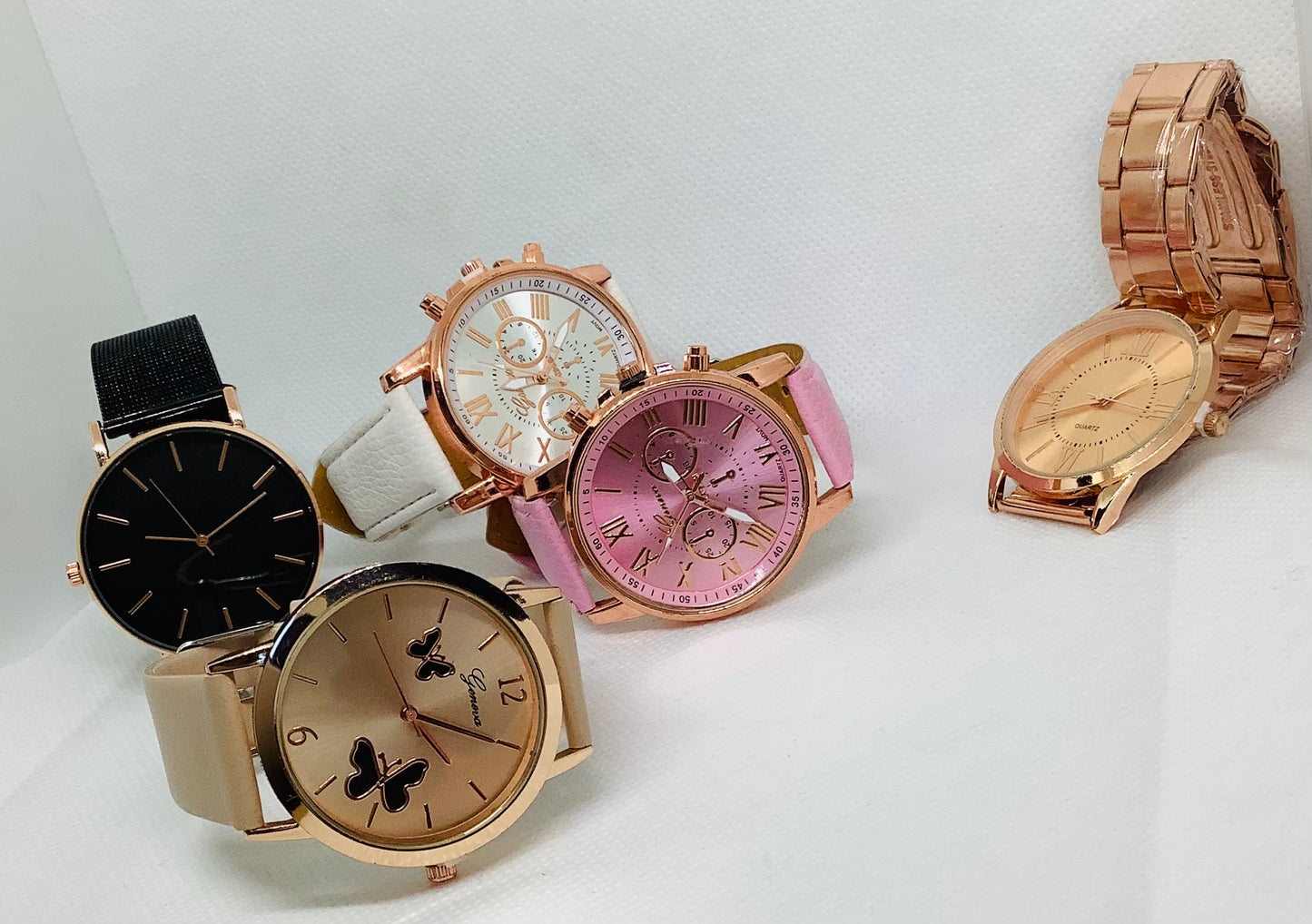 Montre