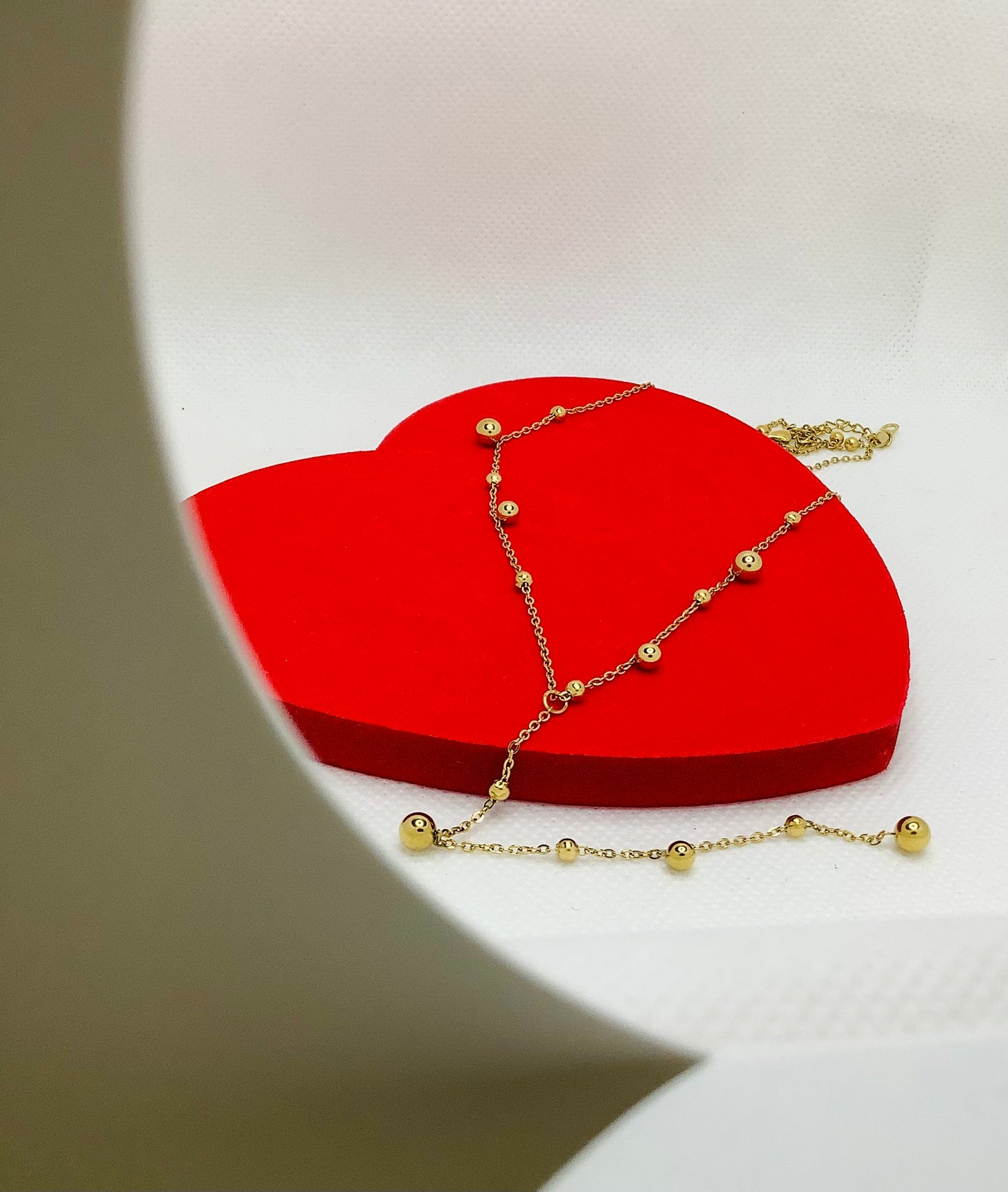 Collier Agathe