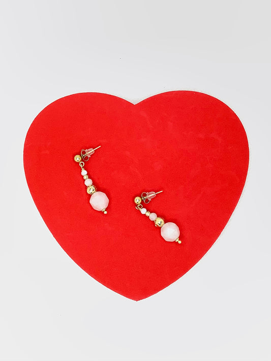 Boucles d’oreilles Maya