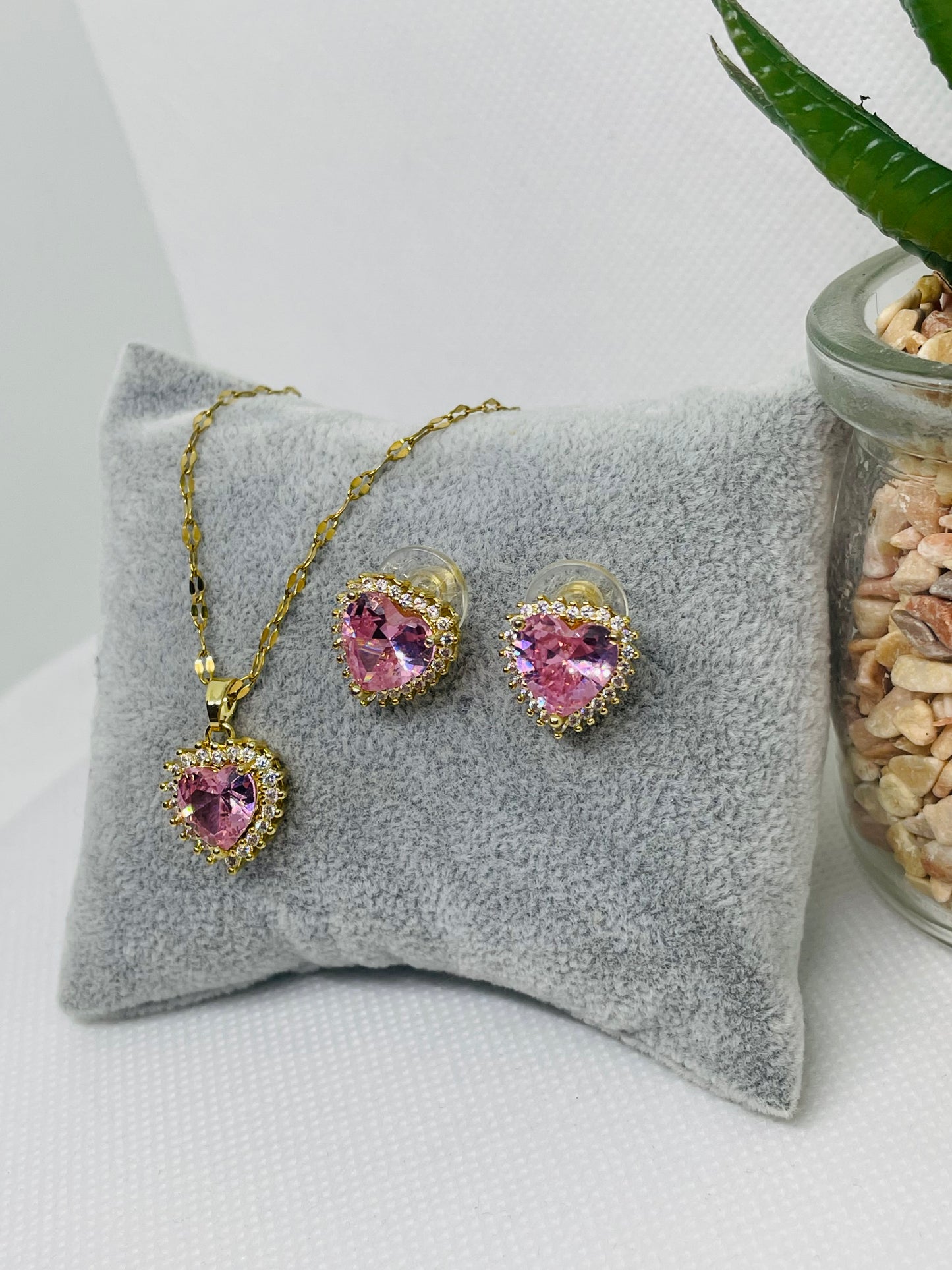 Collier Natalie