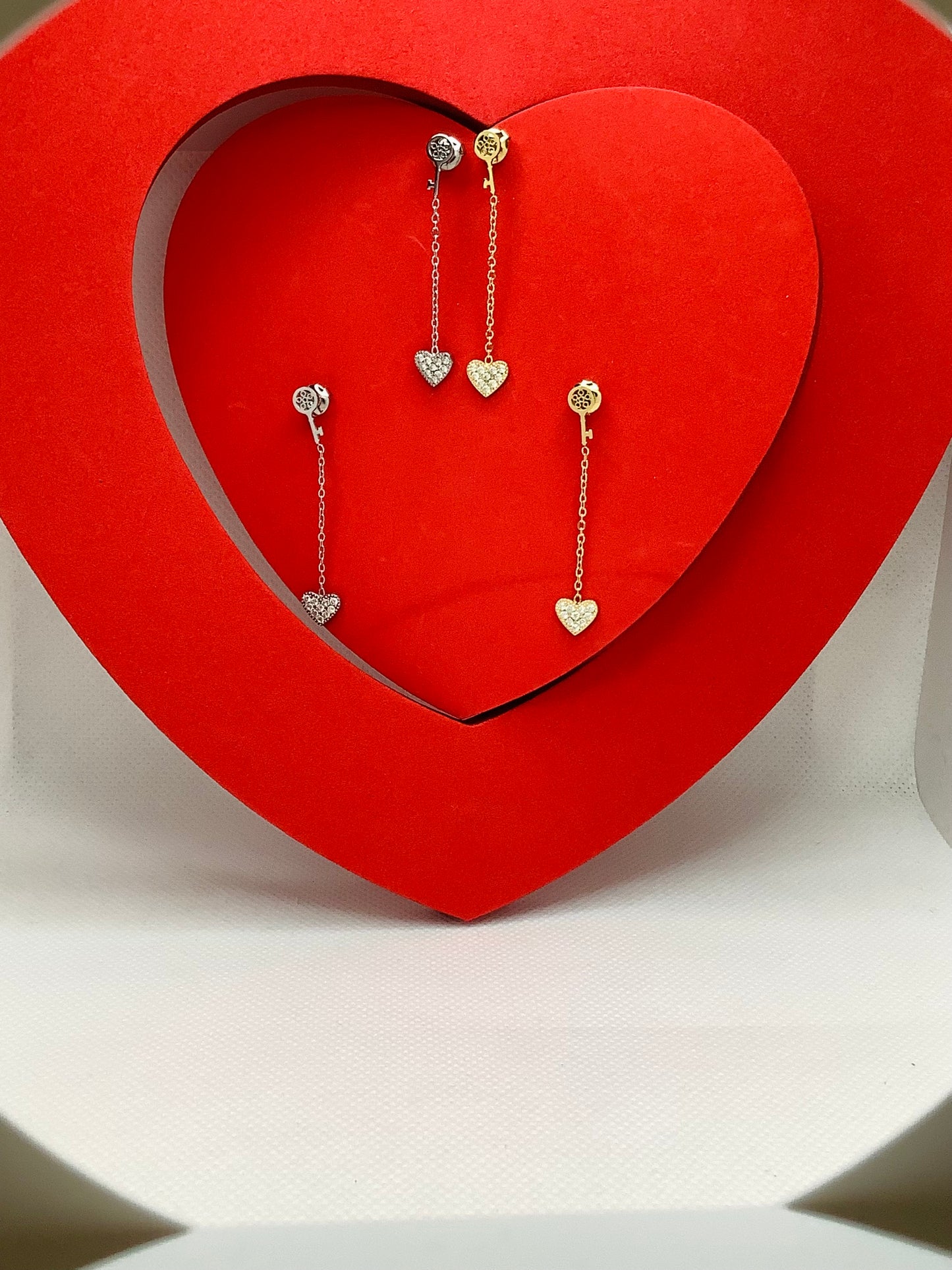 Boucles d’oreilles Jenna