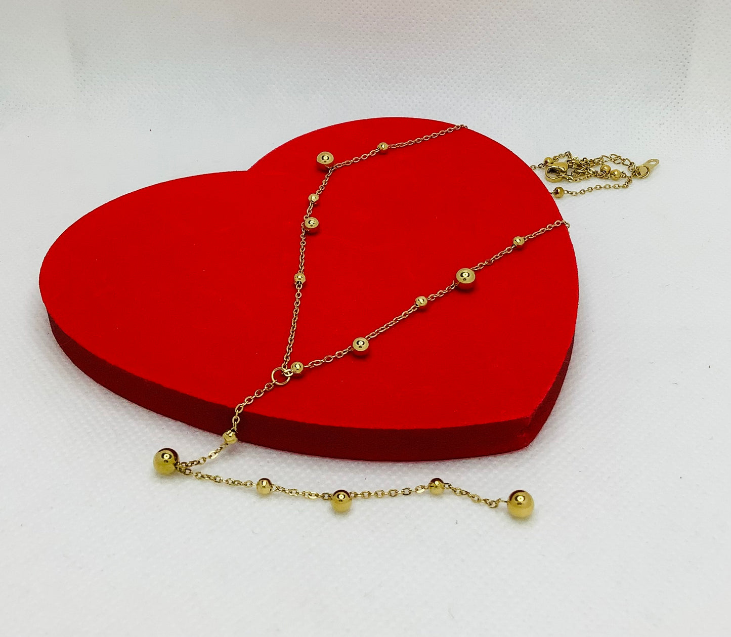 Collier Agathe