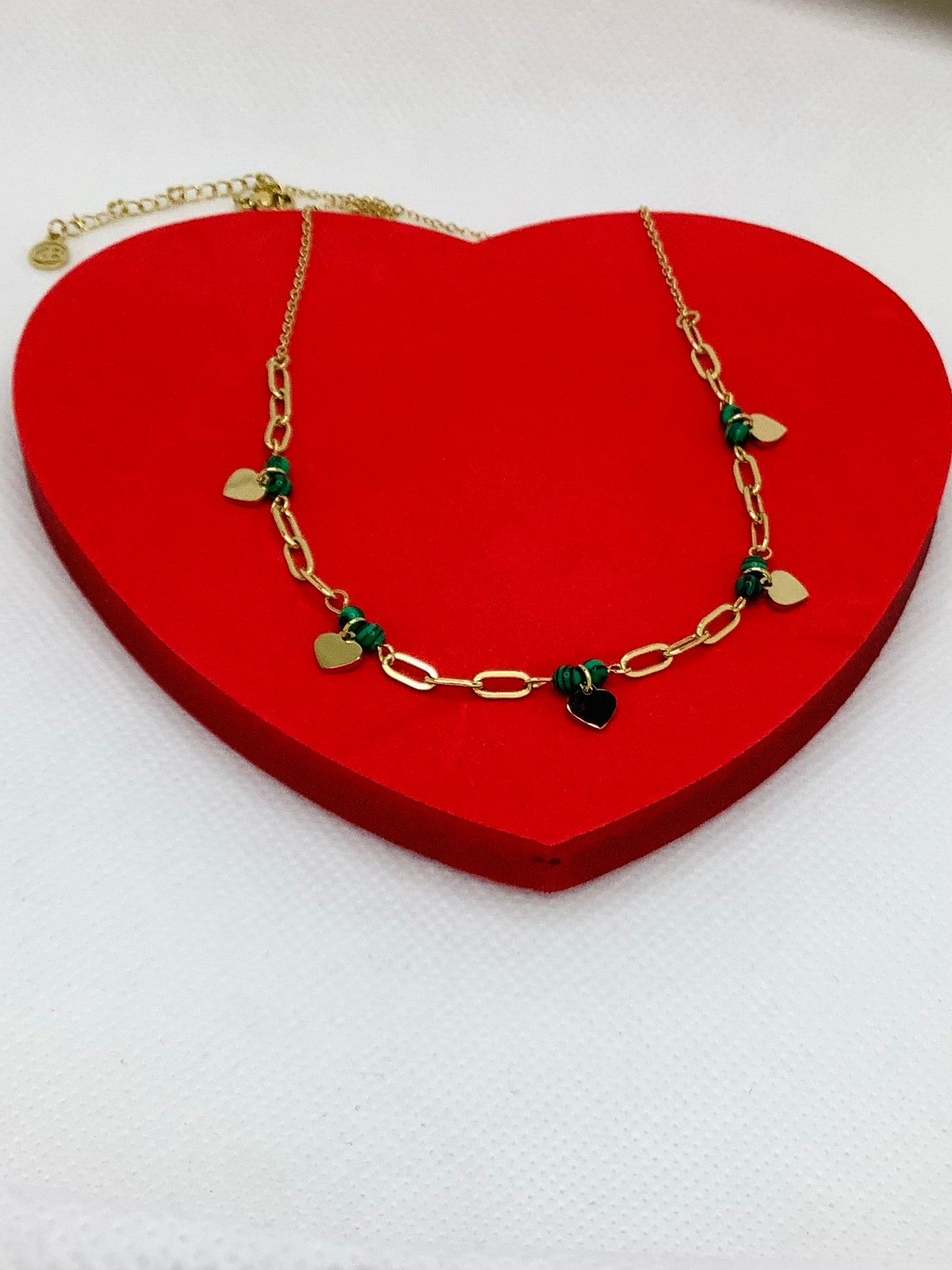 Collier Aaliyah