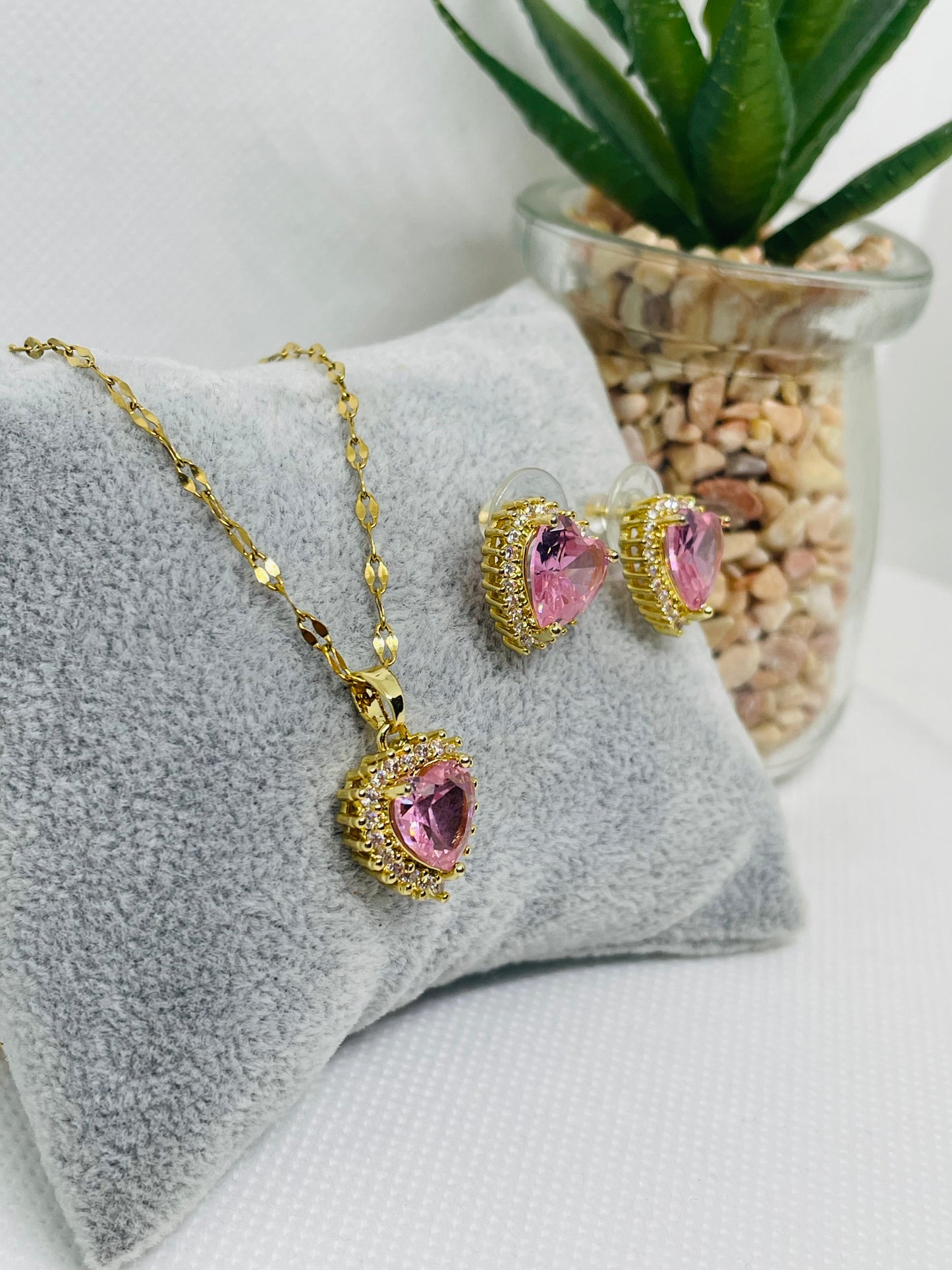 Collier Natalie
