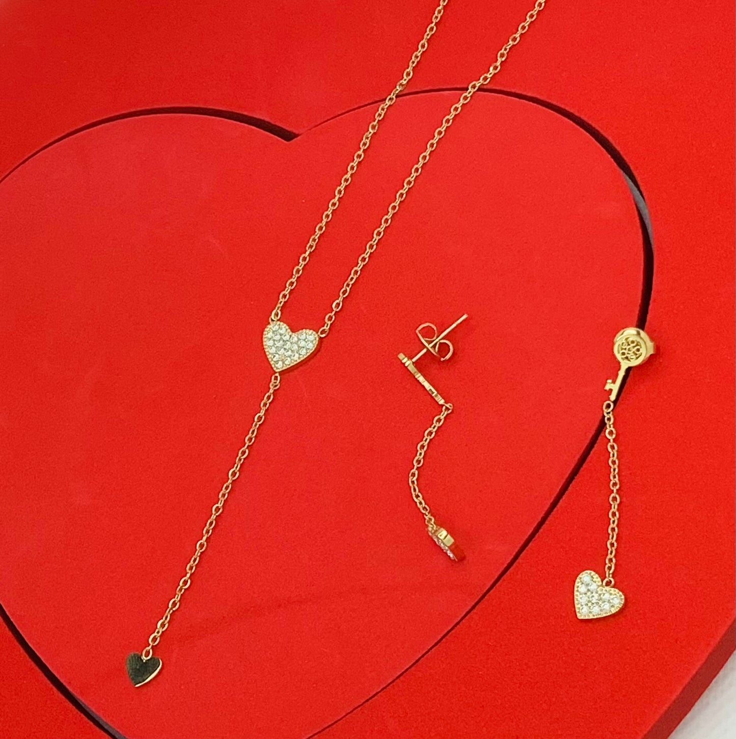 Boucles d’oreilles Jenna