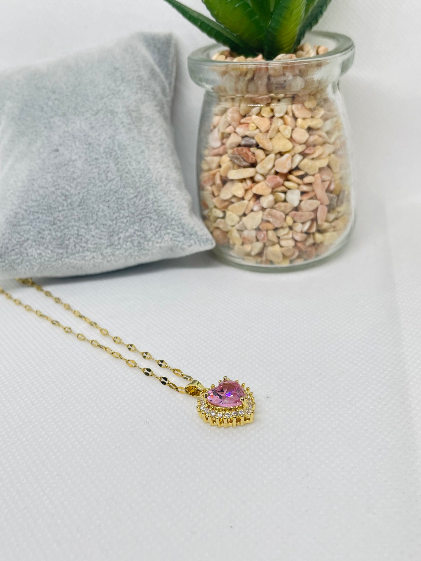 Collier Natalie