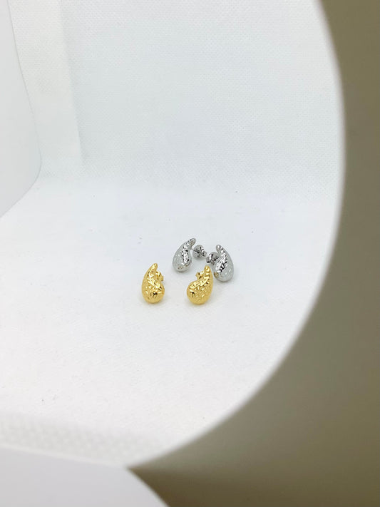 Boucles d’oreilles Andy