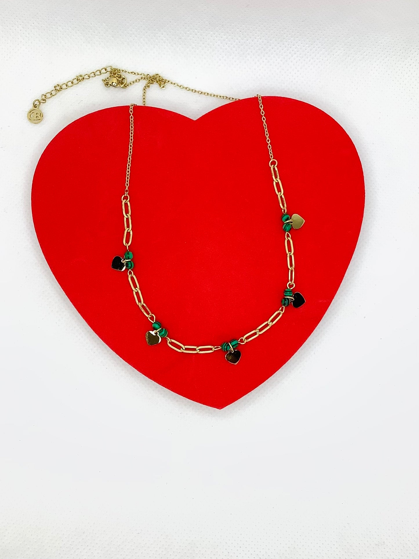 Collier Aaliyah