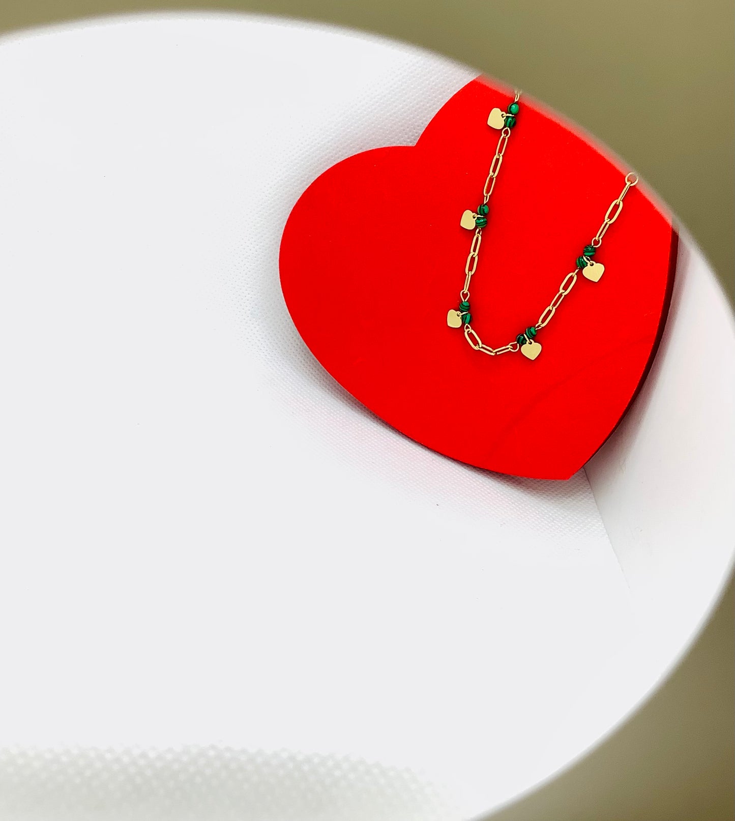 Collier Aaliyah