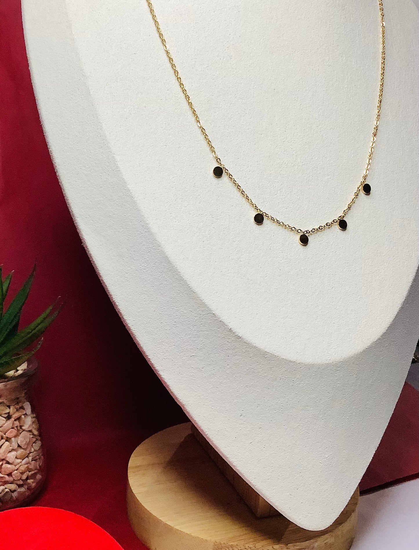 Collier Alicee
