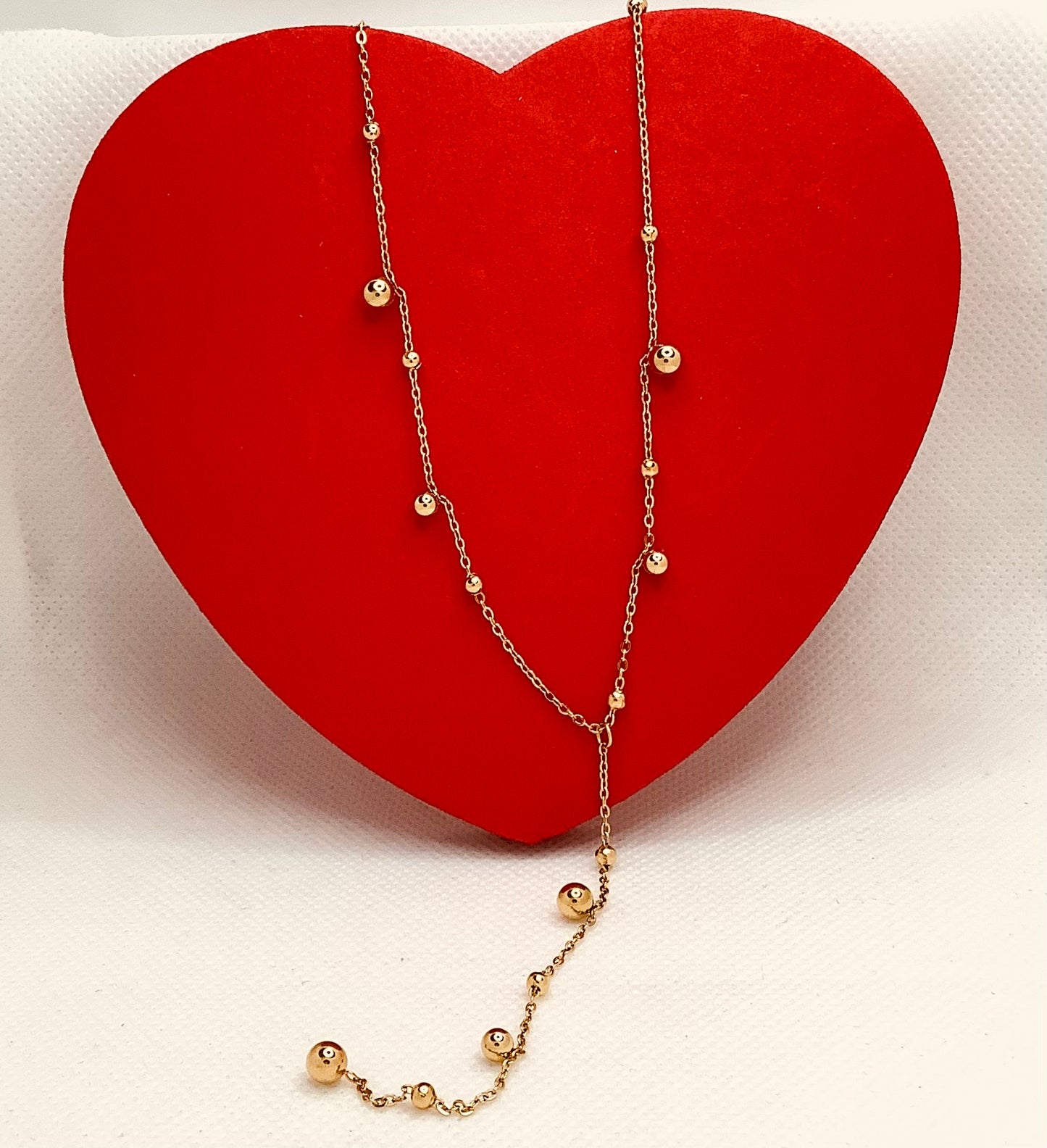 Collier Agathe