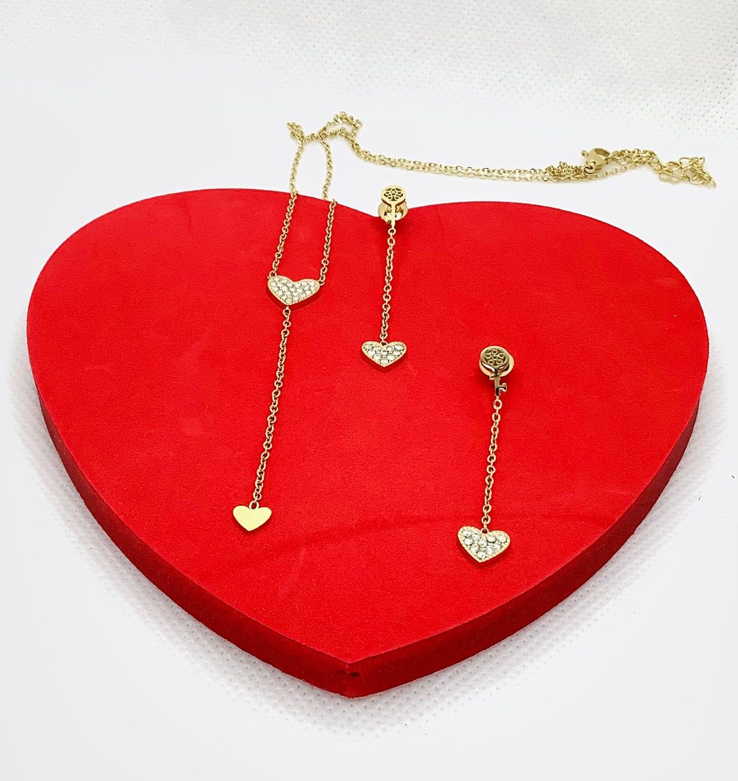 Boucles d’oreilles Jenna