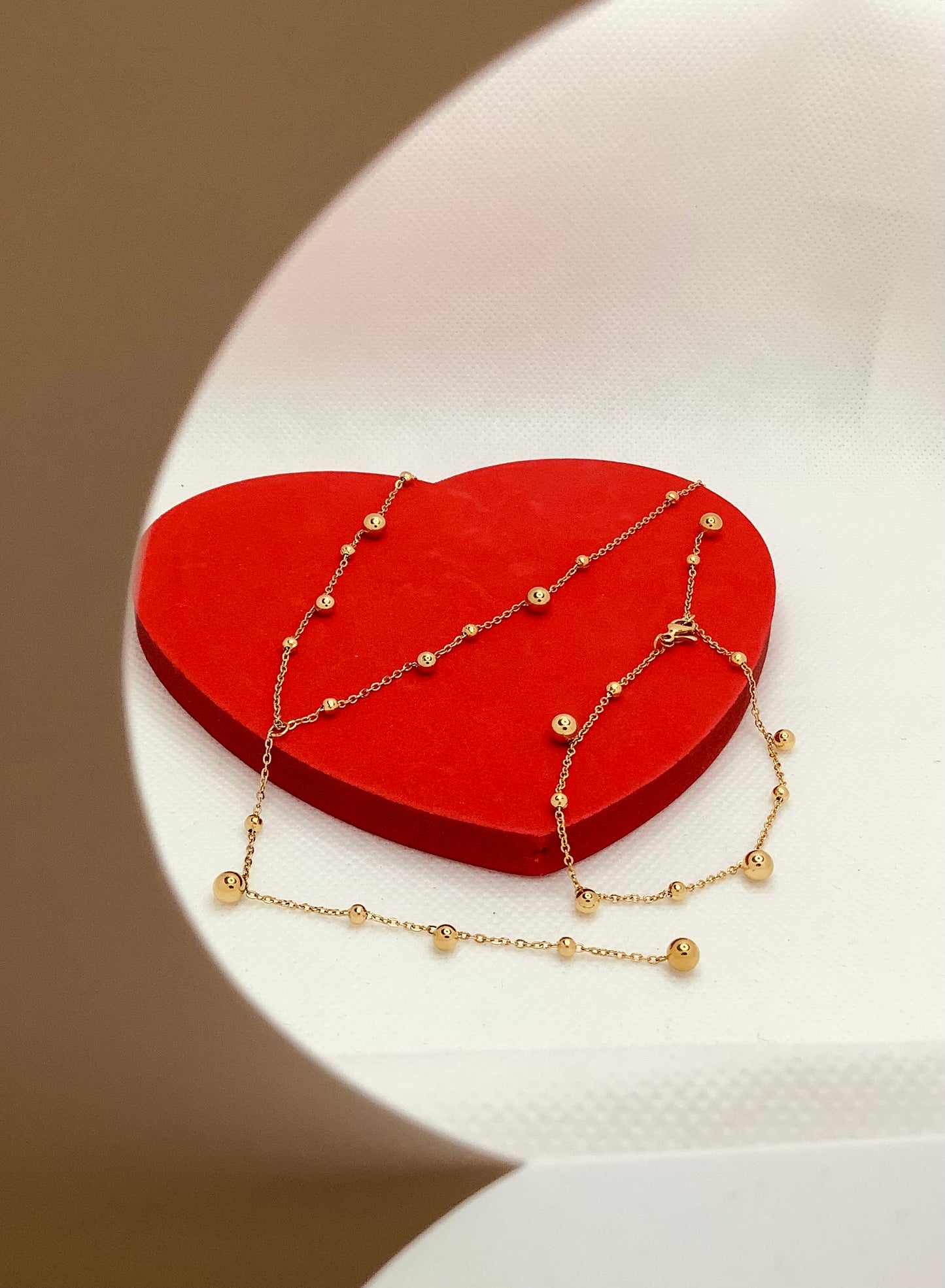 Collier Agathe