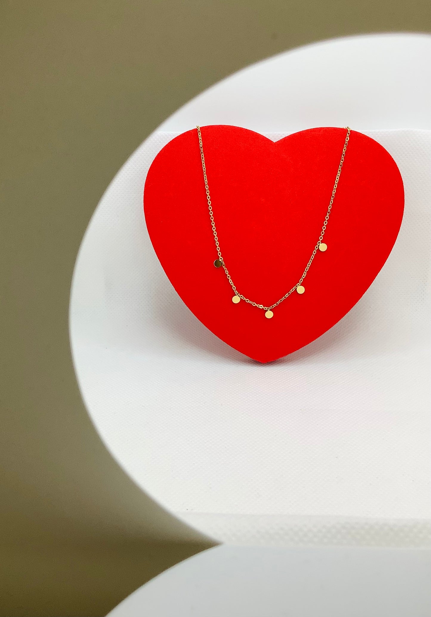 Collier Alicee