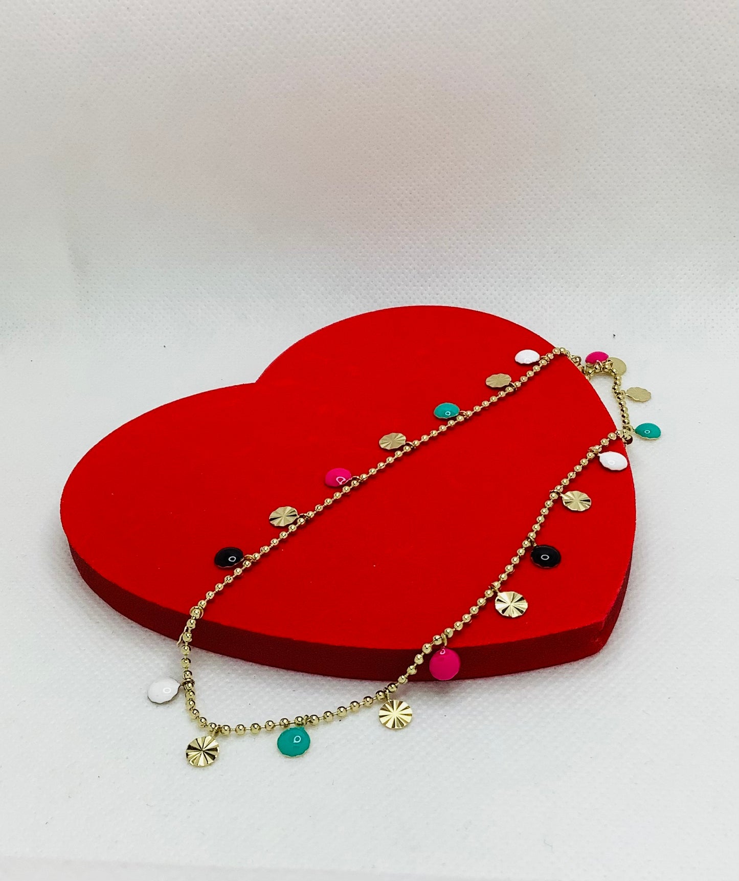 Collier Chloé