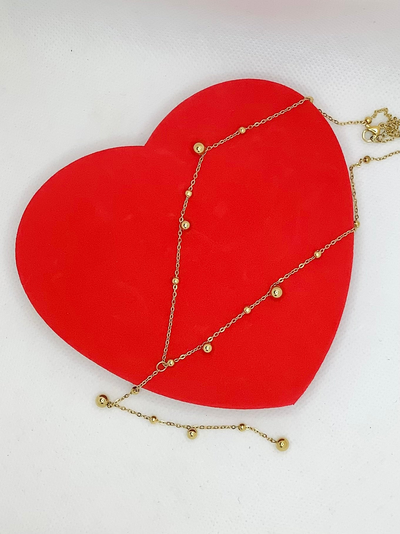 Collier Agathe