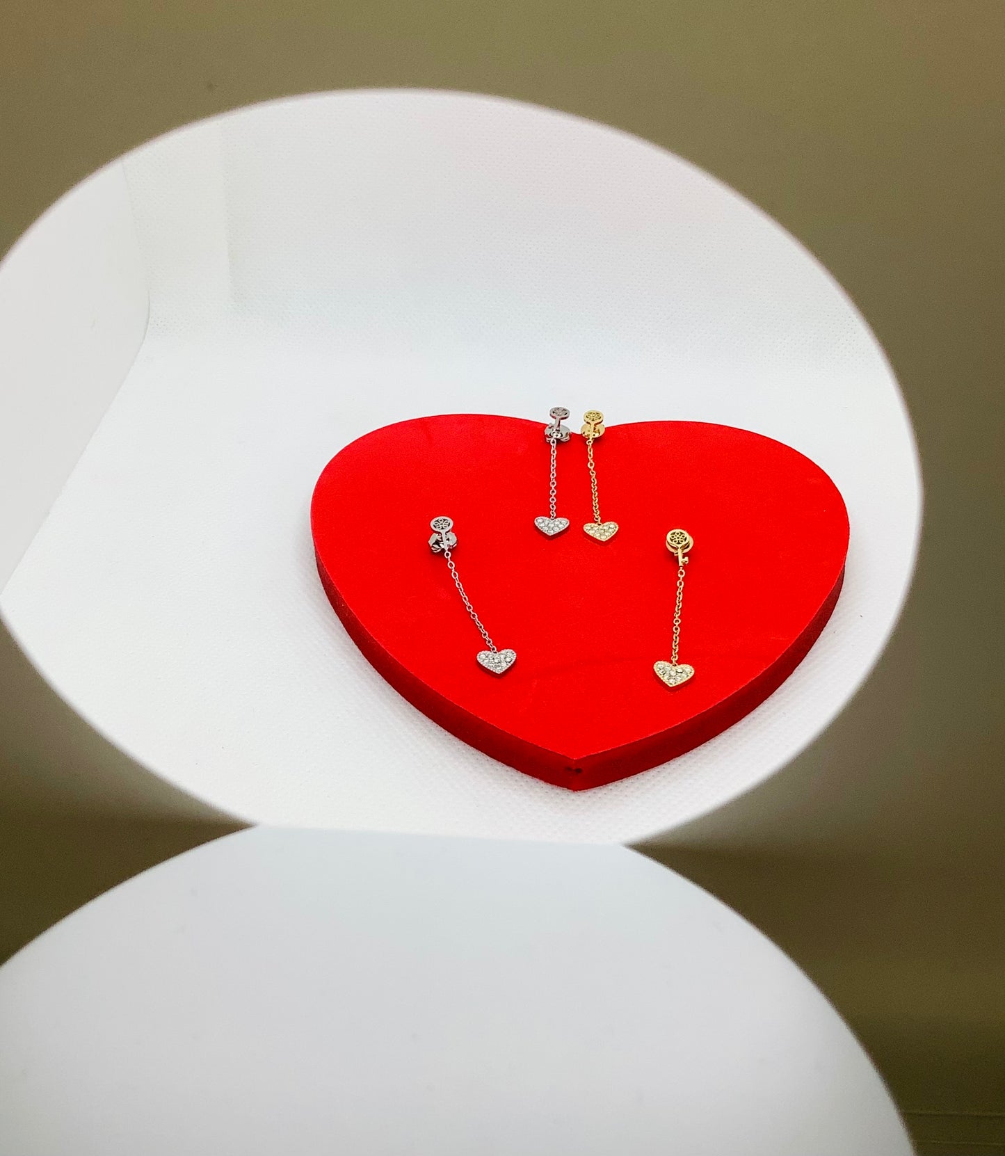 Boucles d’oreilles Jenna