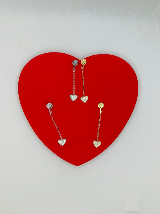 Boucles d’oreilles Jenna