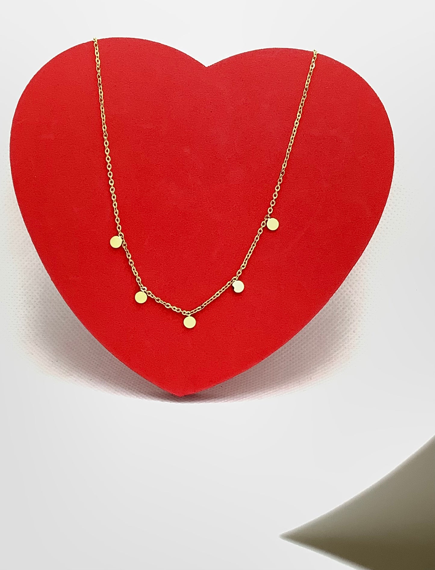 Collier Alicee