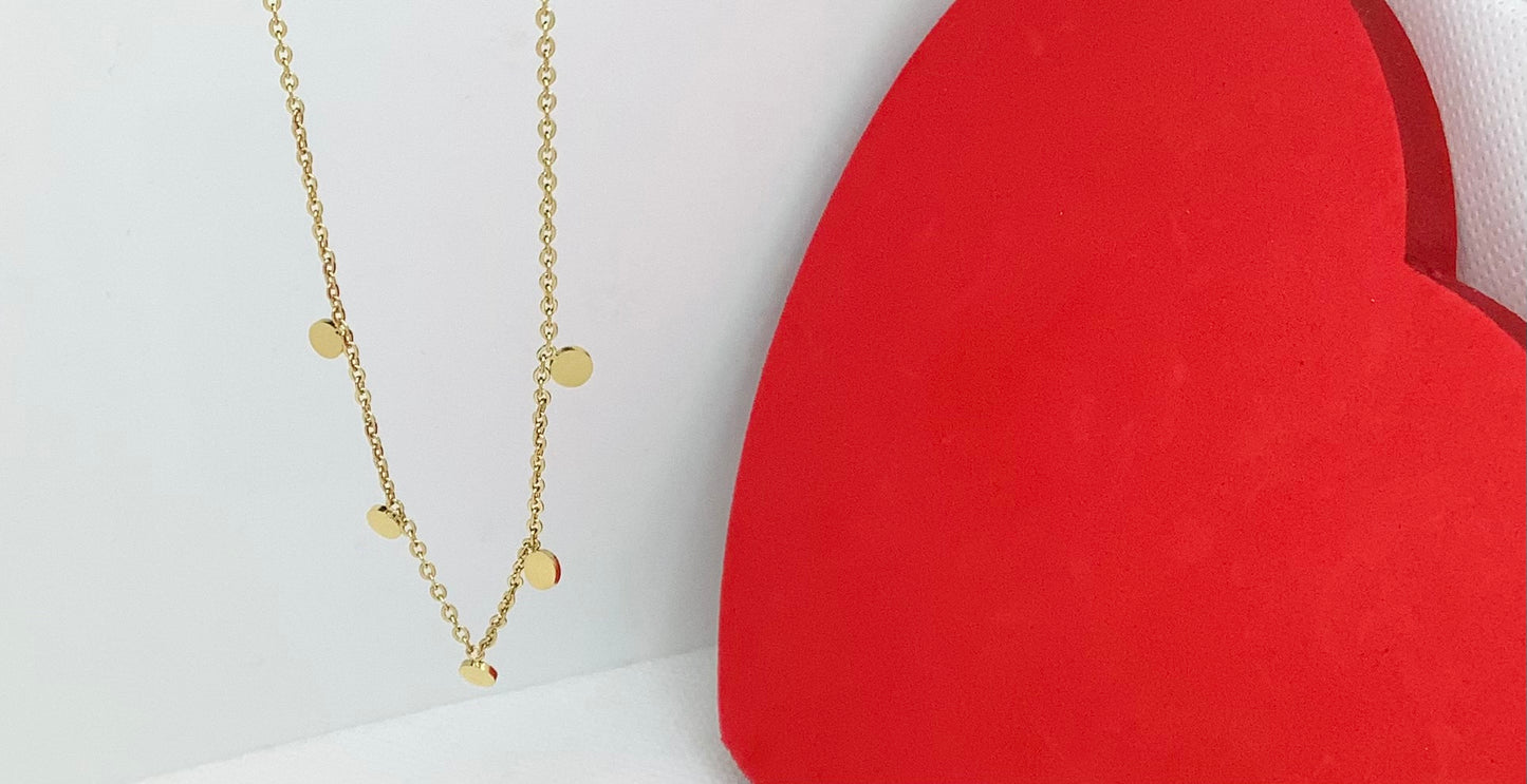 Collier Alicee