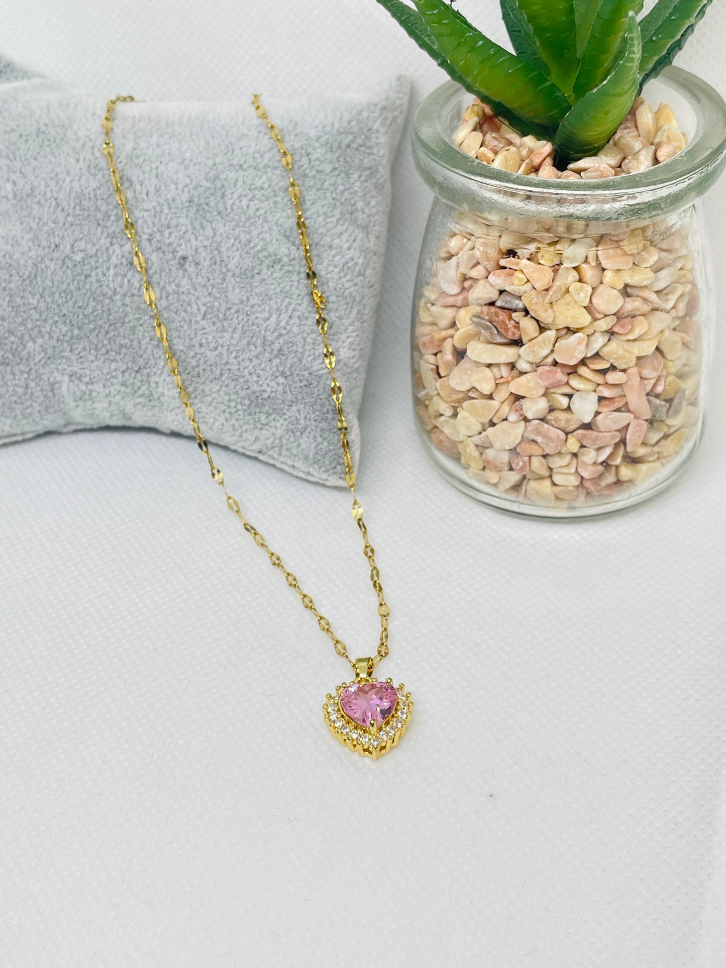 Collier Natalie