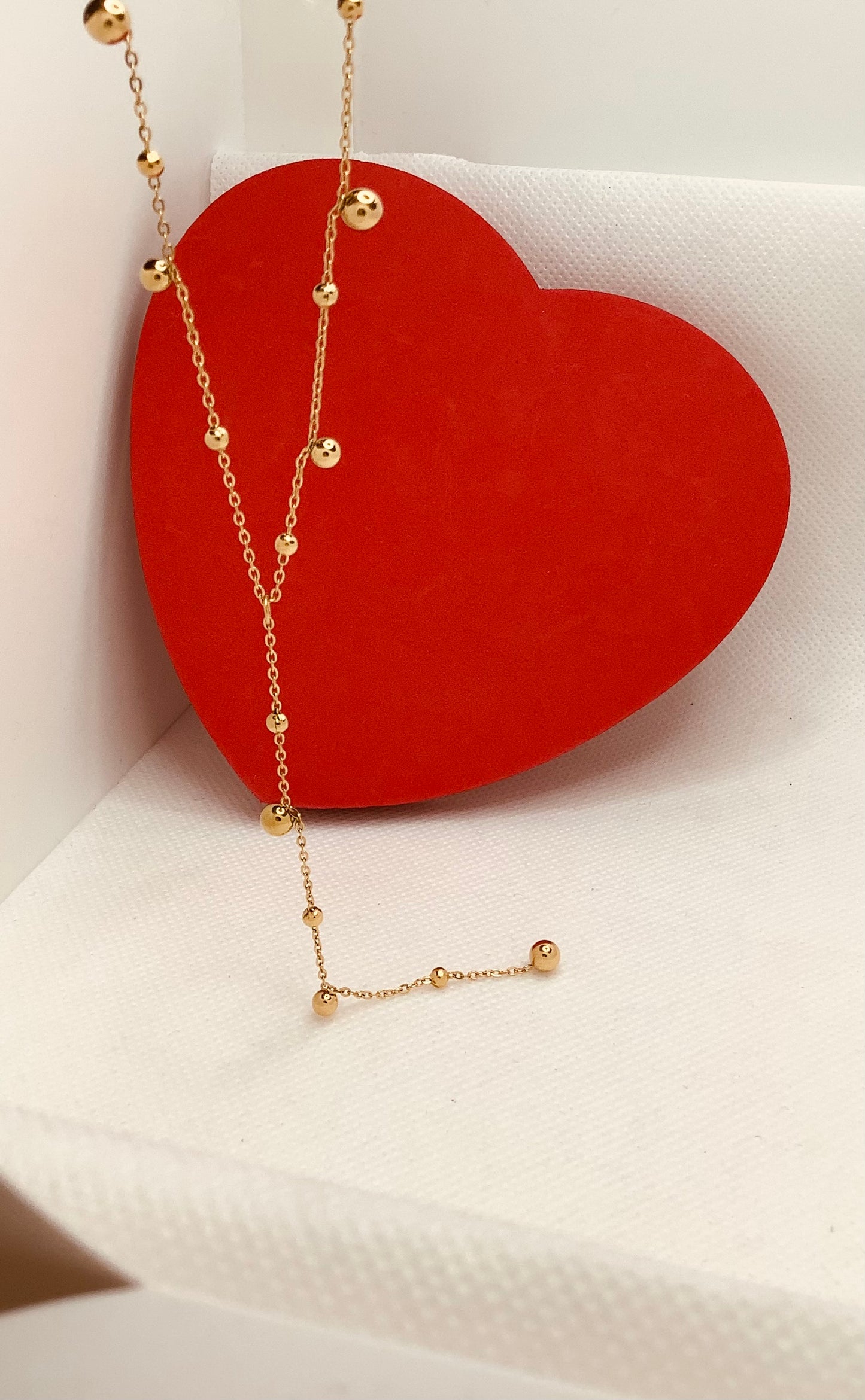 Collier Agathe