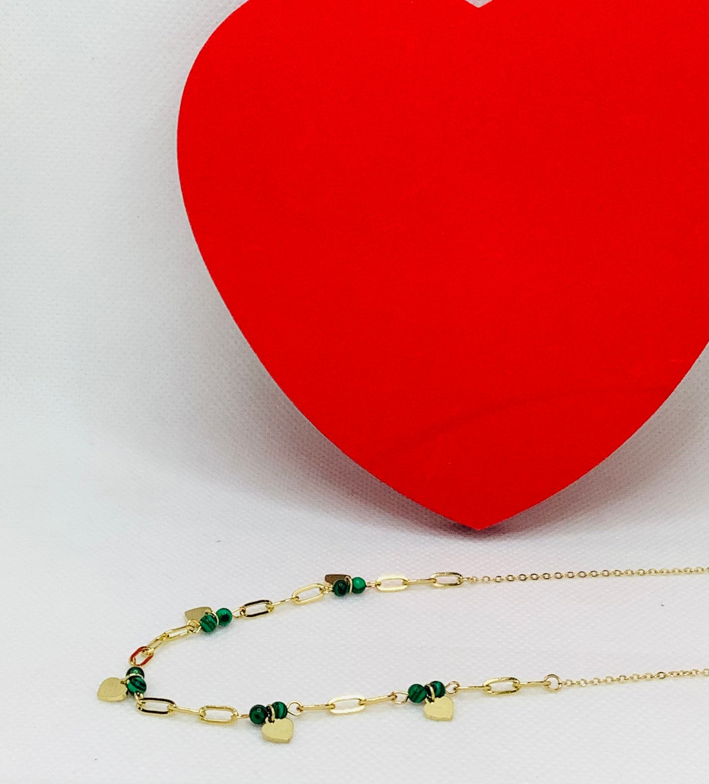 Collier Aaliyah