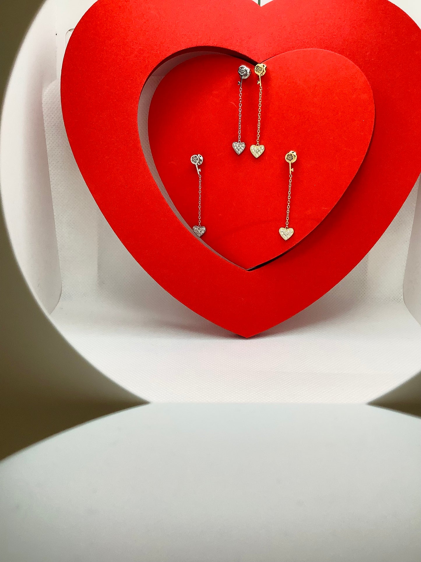 Boucles d’oreilles Jenna