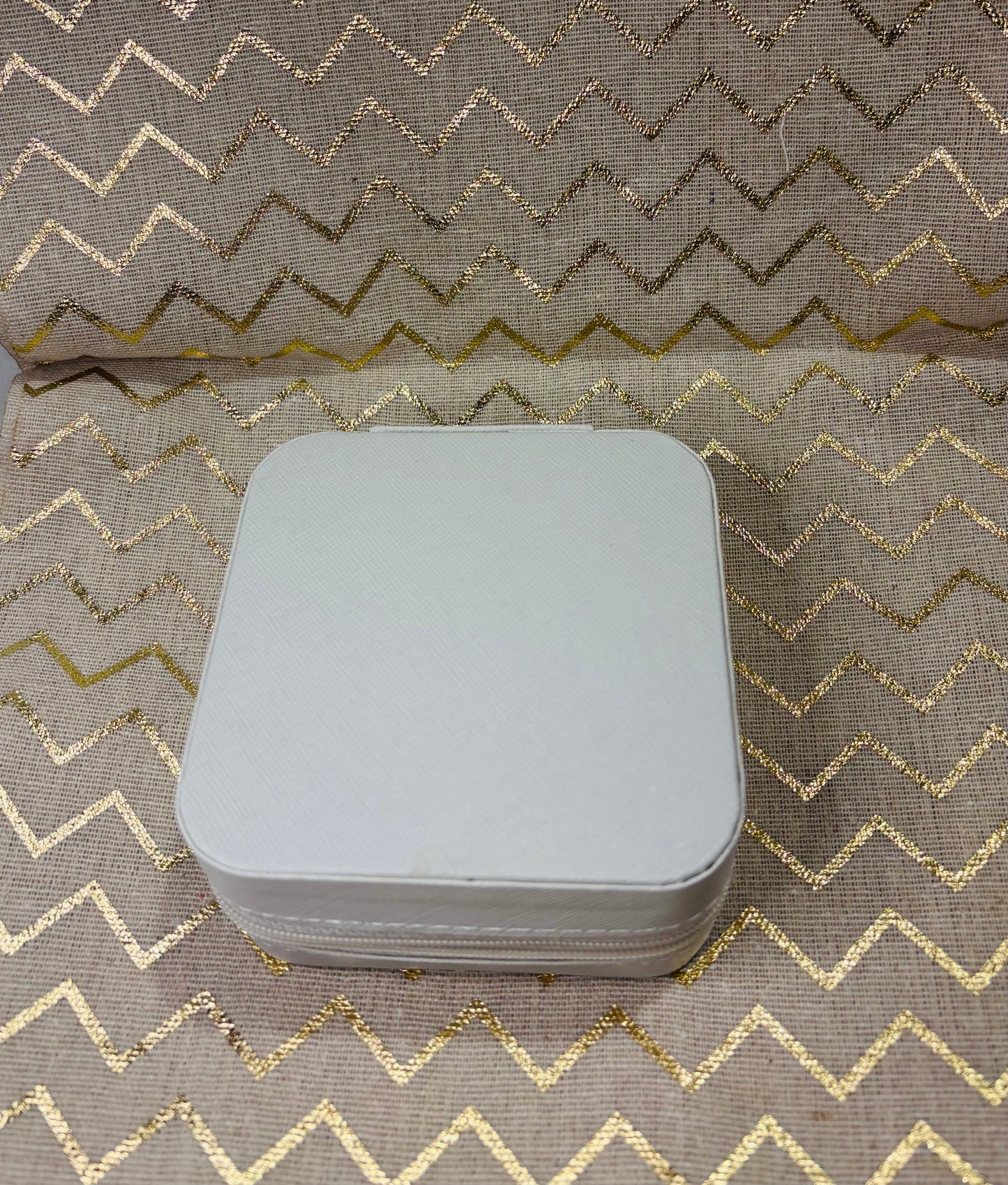 Boîte à bijoux