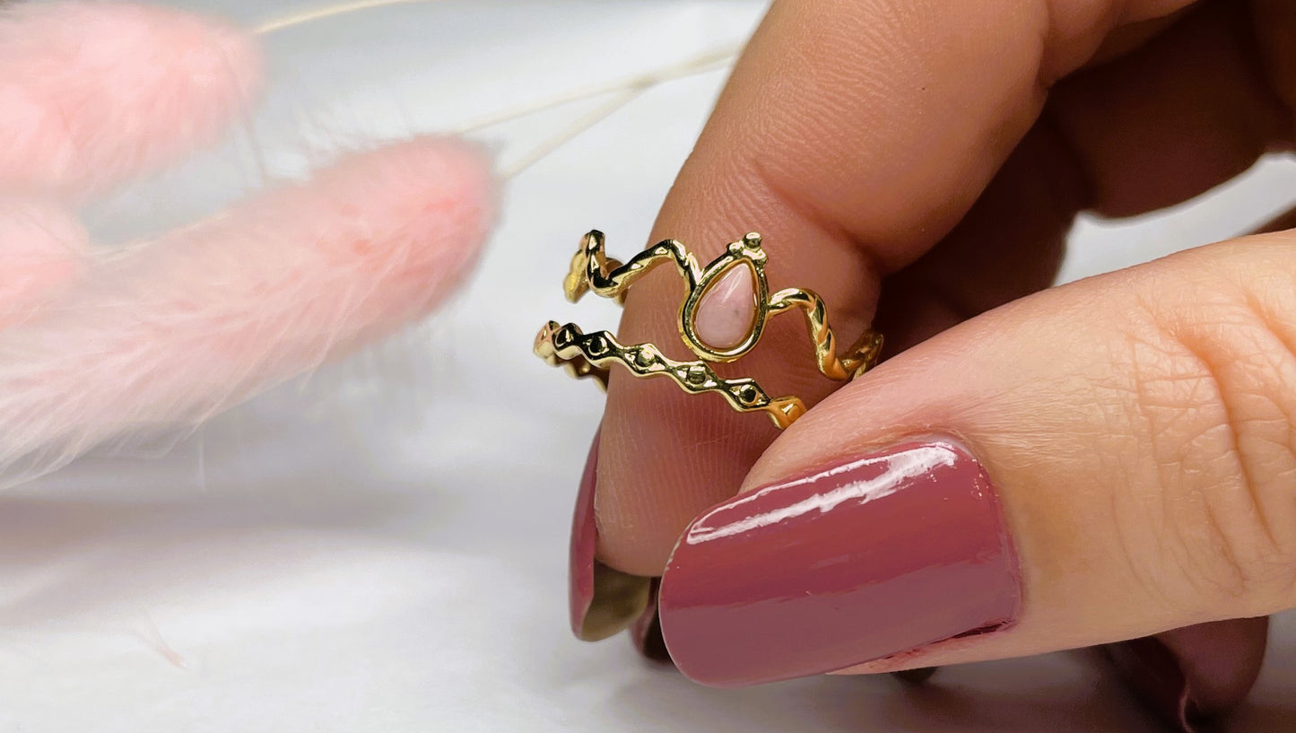 Crown Ring